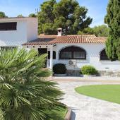 Villa for sale in Alfaz Del Pi