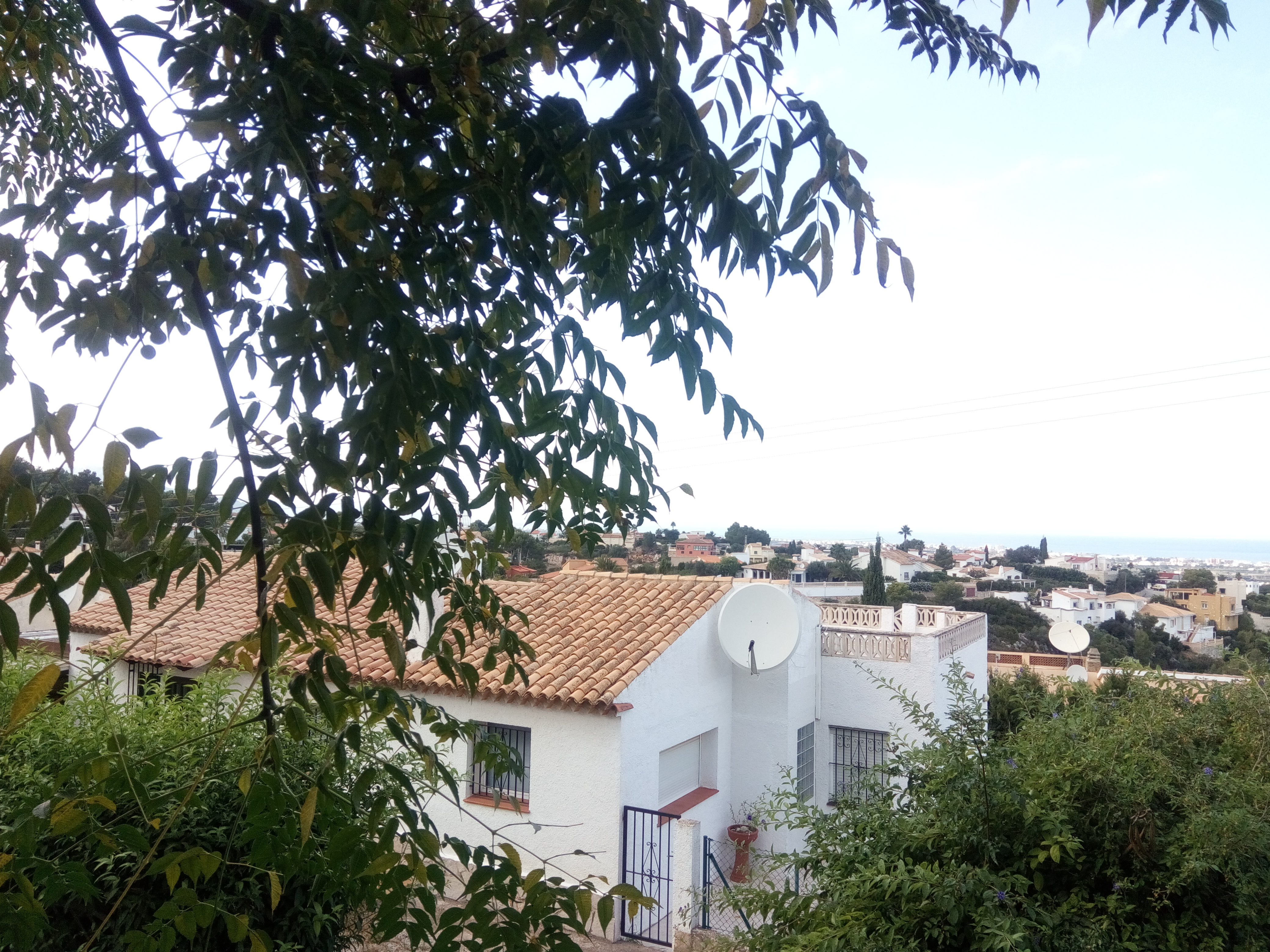 Bungalow for sale in Denia