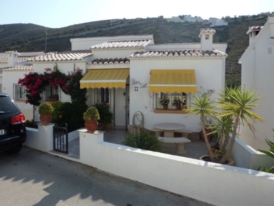Bungalow for sale in Benitachell