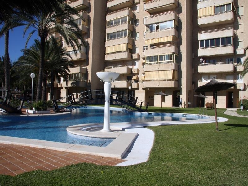 Apartment for sale in Campello