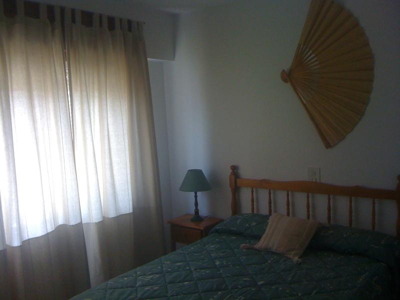 Apartment for rent in Calpe