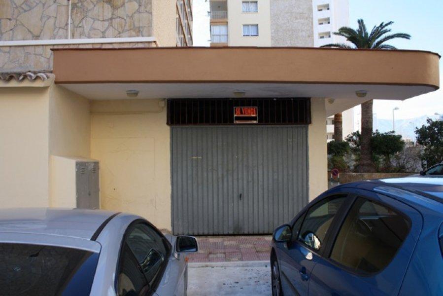 Business for sale in Calpe