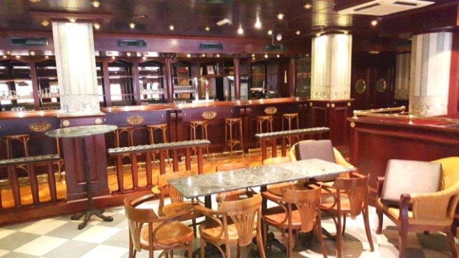 Business for sale in Calpe
