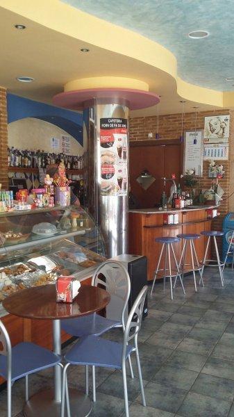 Business for sale in Altea