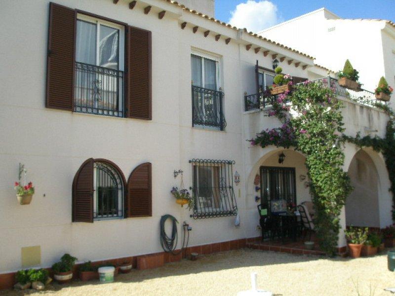 Bungalow for sale in Altea