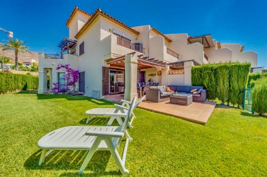 Villa for sale in Finestrat 289.000 € Ref 287DA_3700