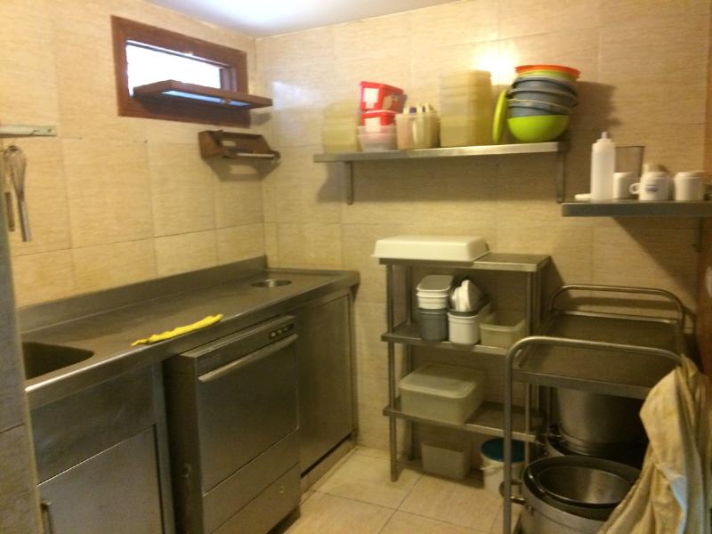 Business for sale in Moraira