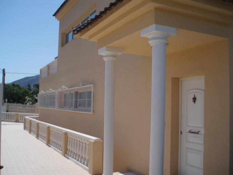Villa for sale in Alfaz Del Pi