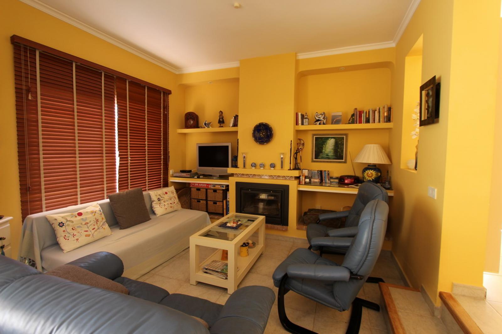 Town House for sale in Altea