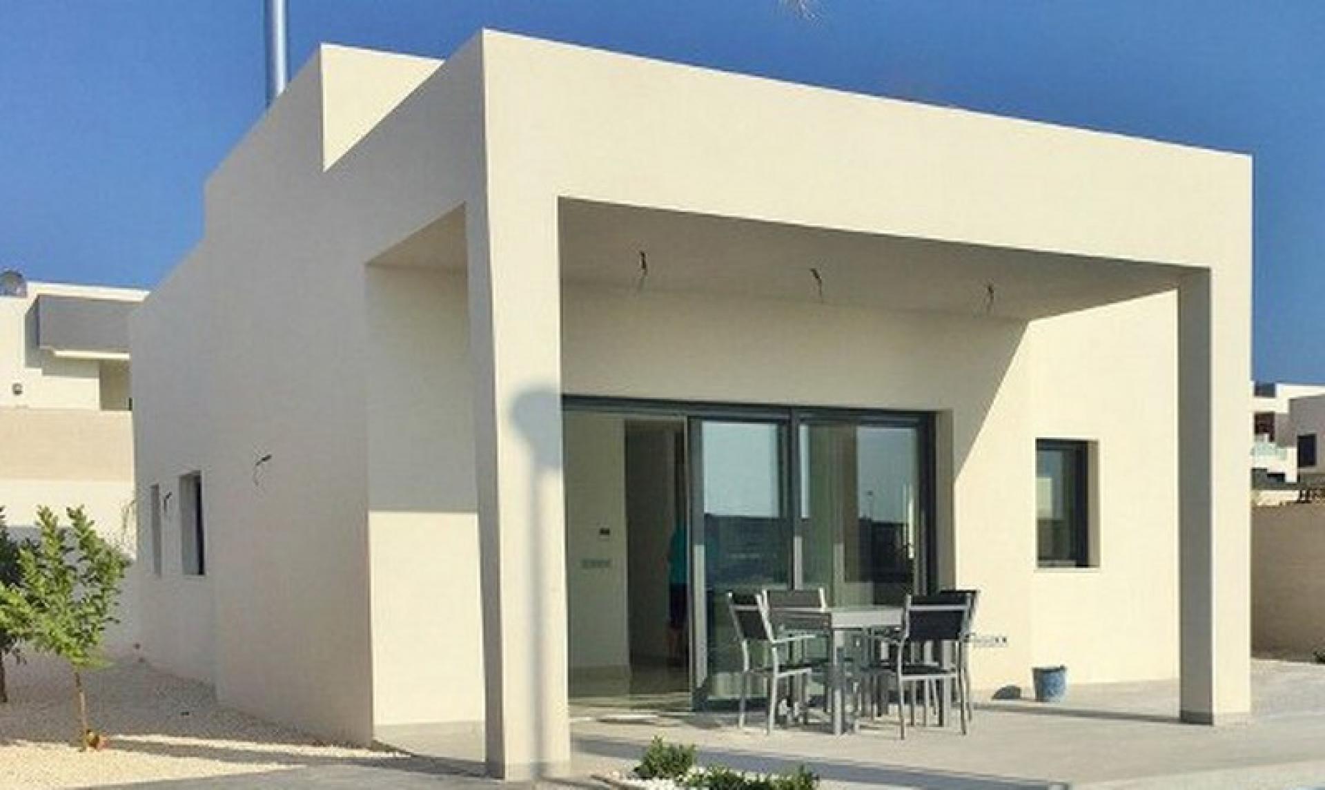 Villa for sale in Benijofar