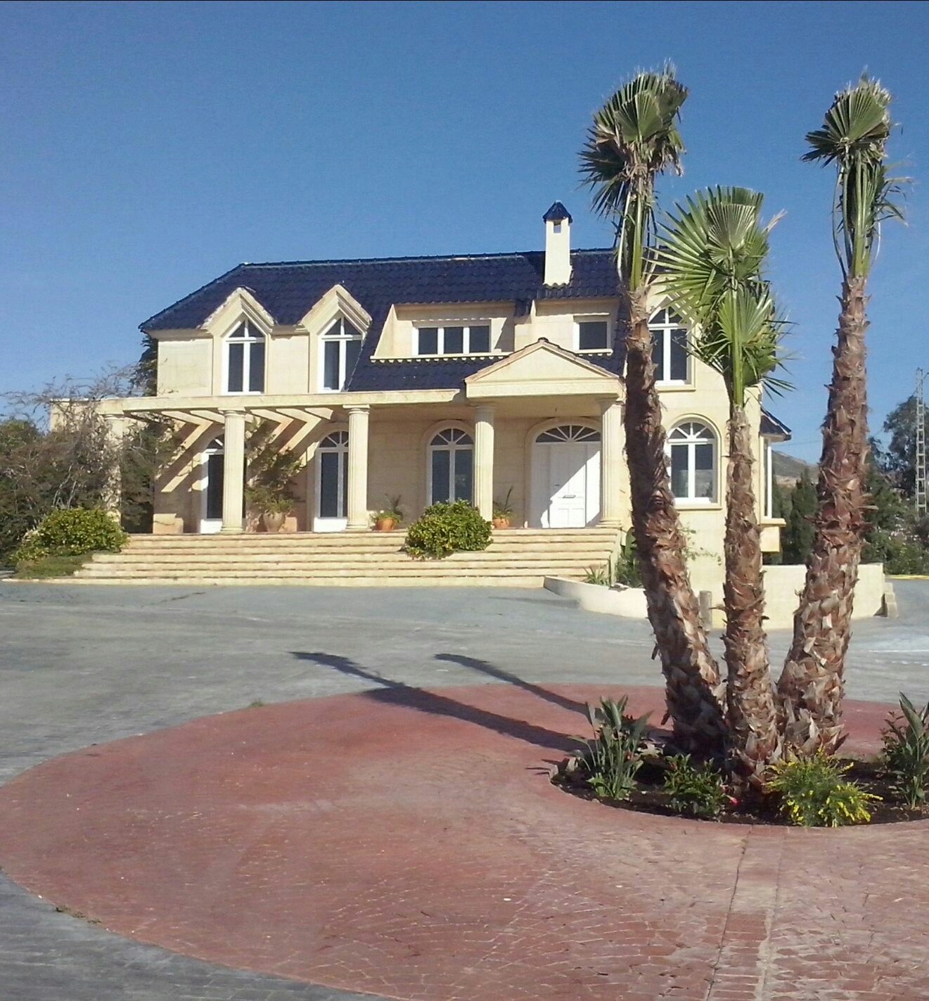 Villa for sale in El Campello