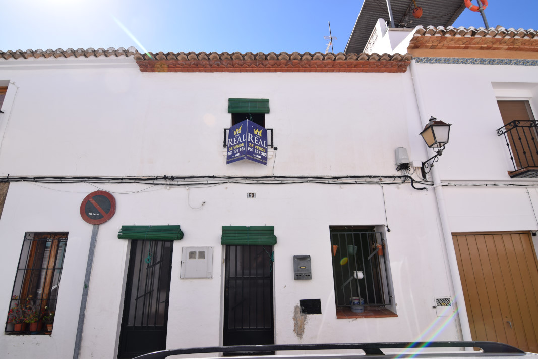 Town House for sale in Javea